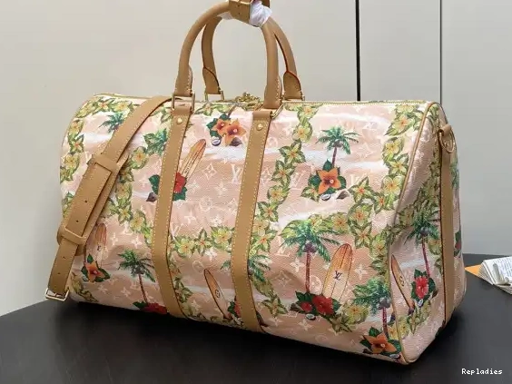 Cheap BANDOULIÈRE LOUIS KEEPALL 50 VUITTON 0619